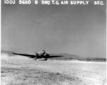 2nd Troop Carrier Squadron (TCS) (2182)