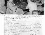 Poker game 